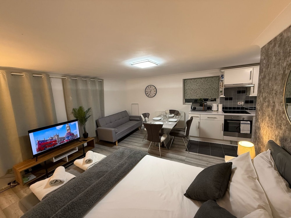 Urban home in Elephant&Castle
