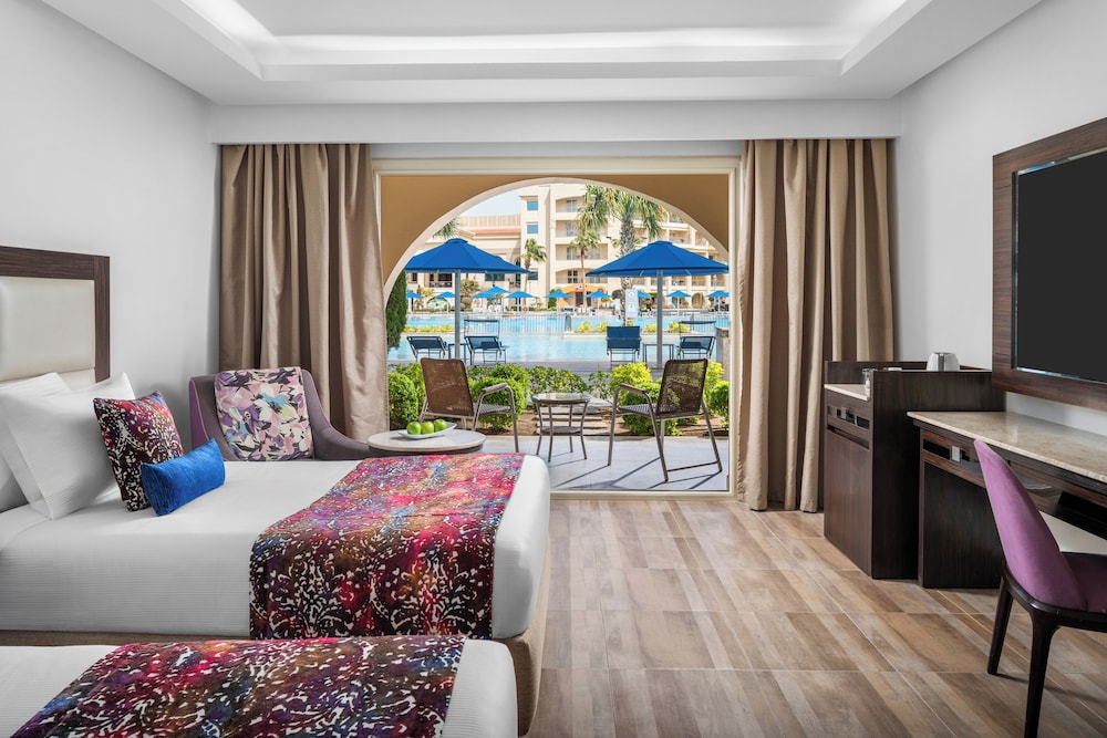 Pickalbatros White Beach Resort - Hurghada