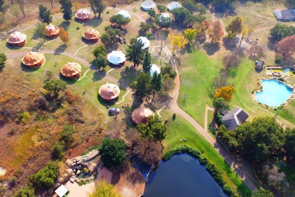 Shonalanga Valley Resort view 4