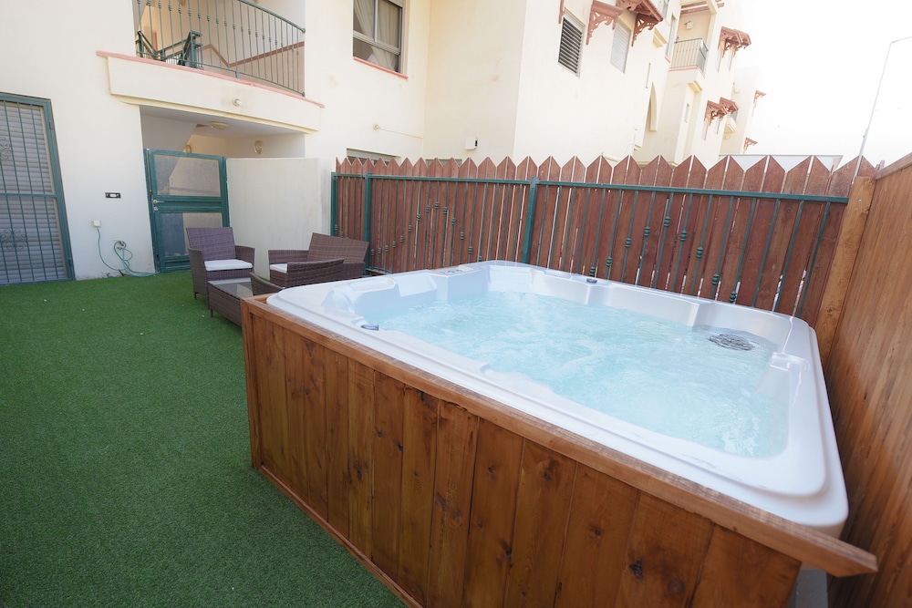 Amdar Holiday Apartments