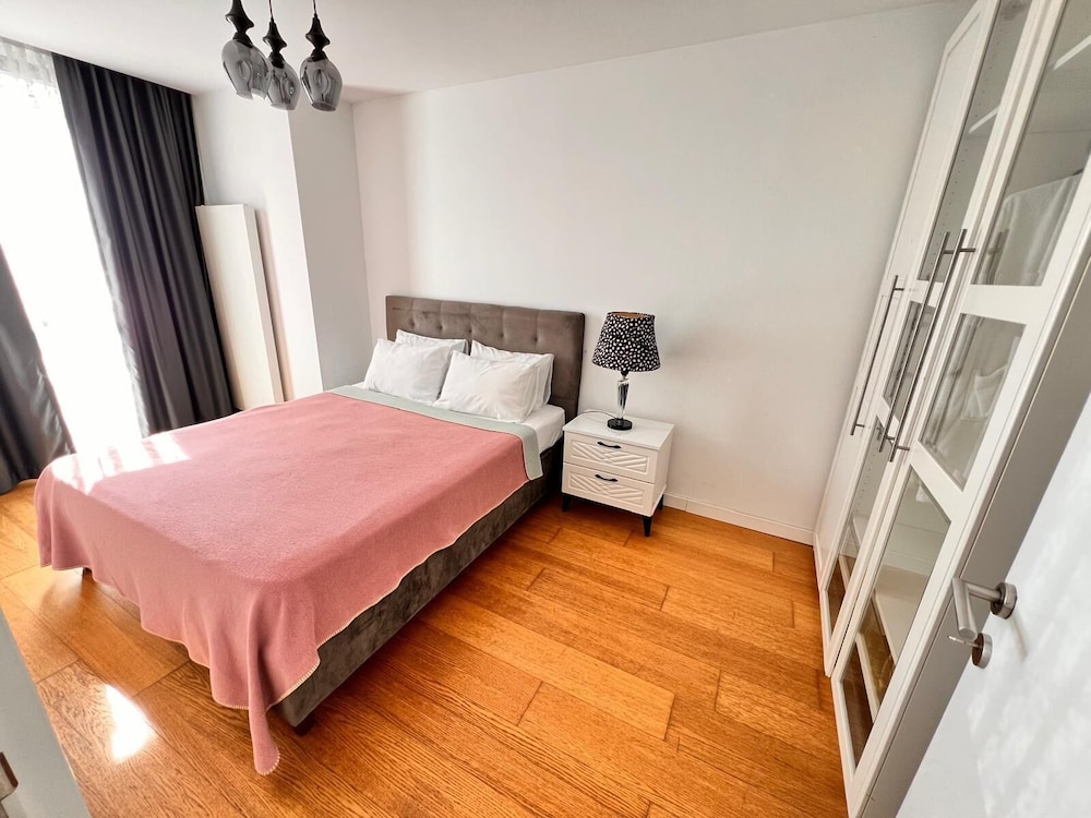 Divan Residence Apartment Rentals
