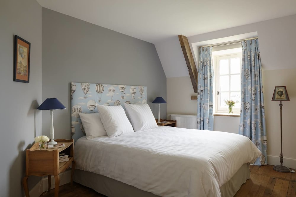 Le Domaine de Ravenoville view 3