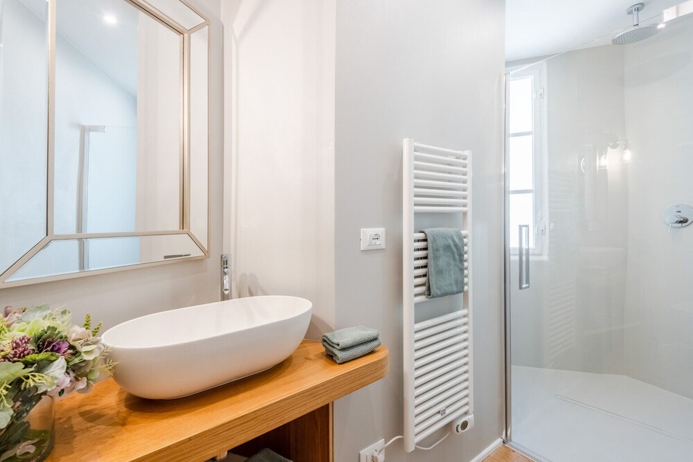 Casa Meg in Lucca With 3 Bedrooms and 2 Bathrooms