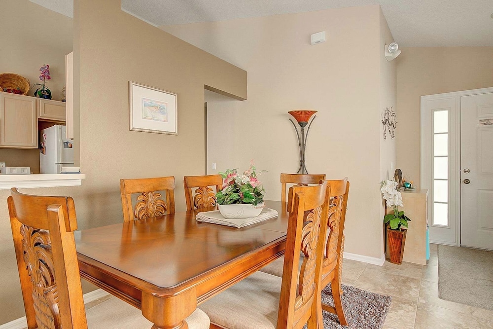 Southern Dunes Vacation Home