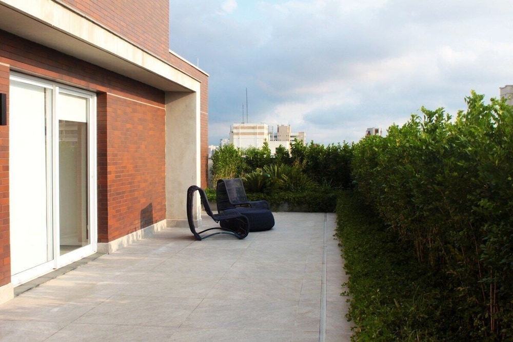 Studio - Condominio Varandas