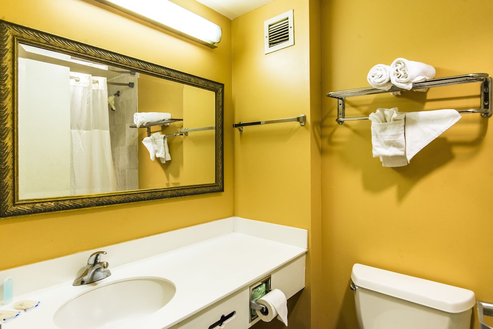 Laurel Vacations - Garden Inn - Property Image 8