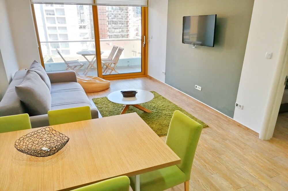 Orange Lux Apartments view 5
