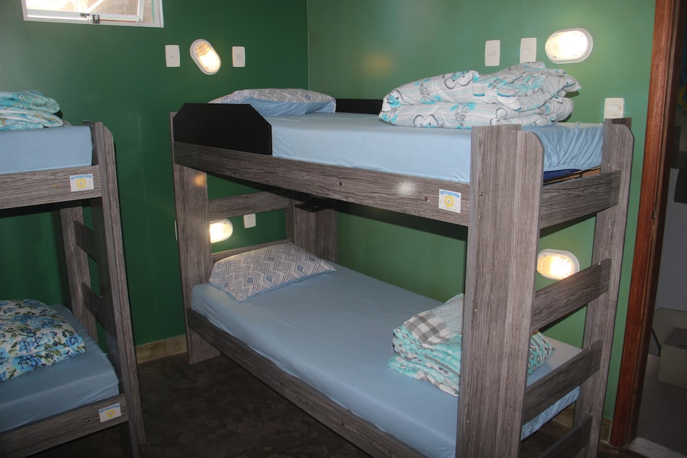 Hostel Yes Brasil