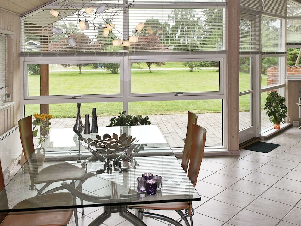 6 Person Holiday Home in Storvorde-by Traum view 2