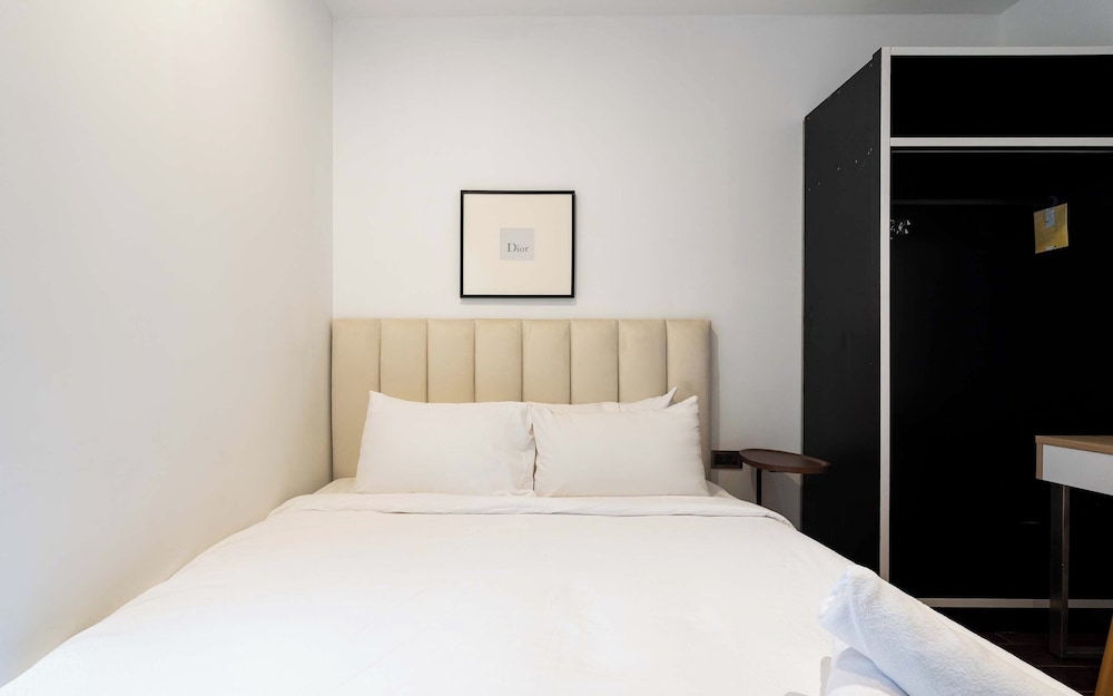 MADISON Saigon Luxury Citypoint
