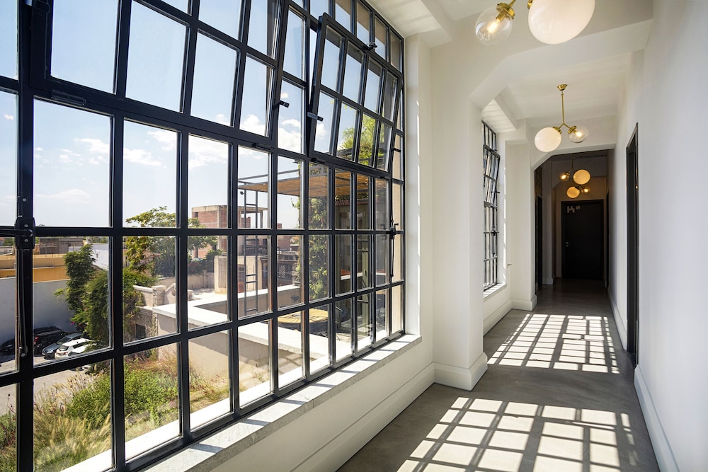 The Foundry Suites