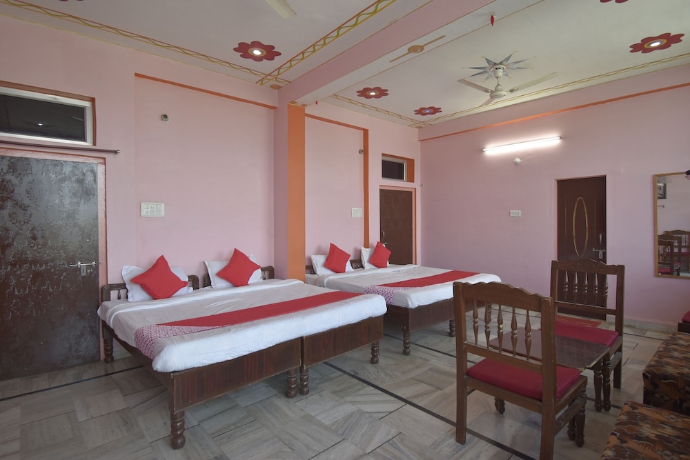 OYO 47389 Hotel Sun N Star view 2
