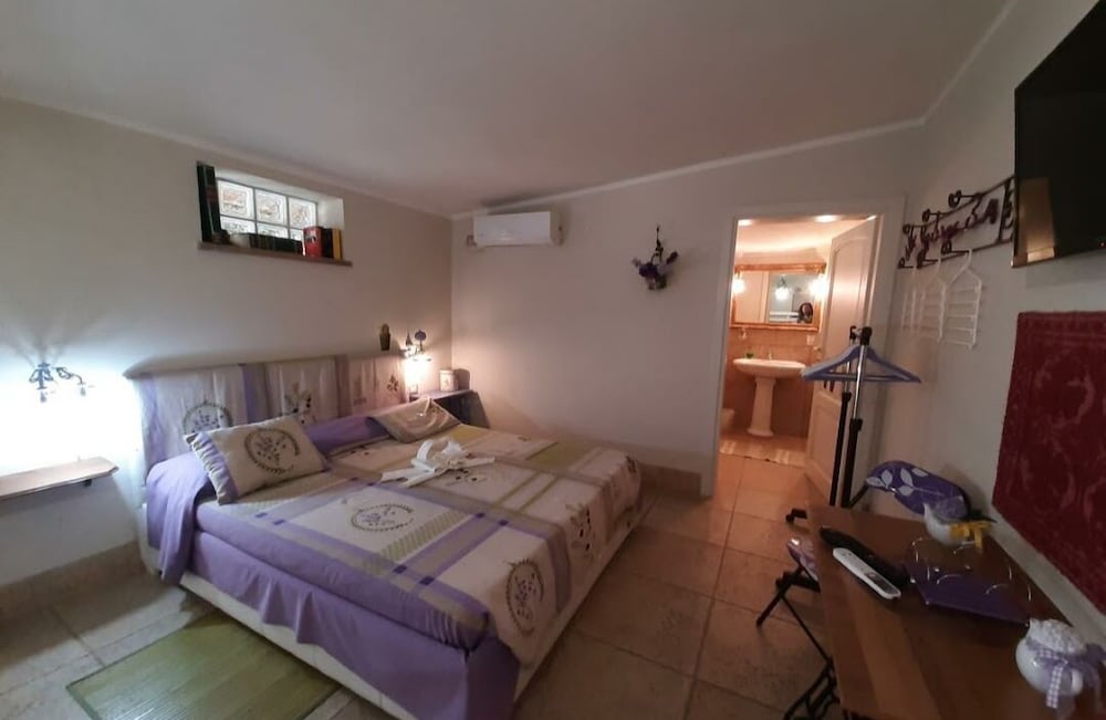 Casa di Campagna Dal Pozzo