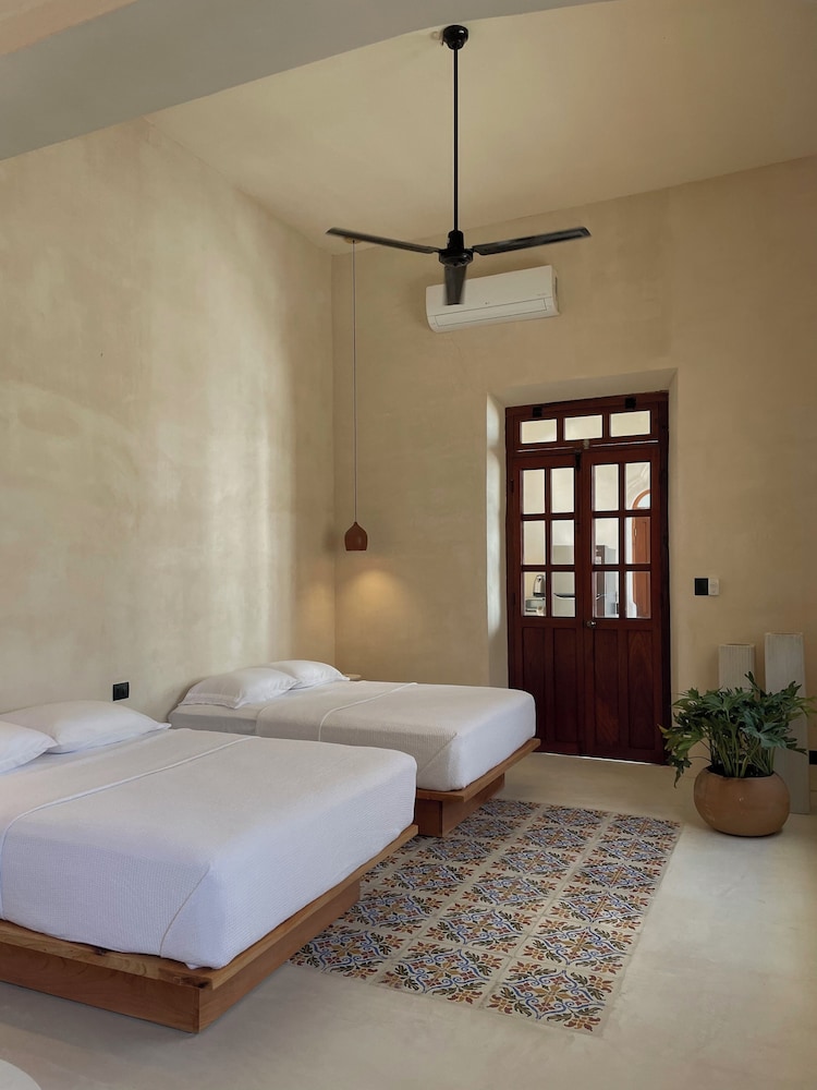 Campeche Vacations - Narrativ Lofts - Property Image 6