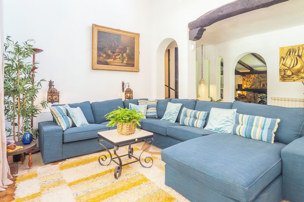 Pool Villa Jazmin