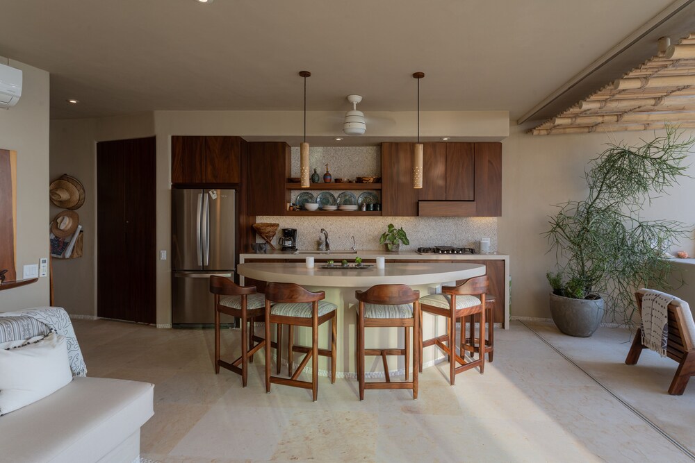 Punta Majahua Condos