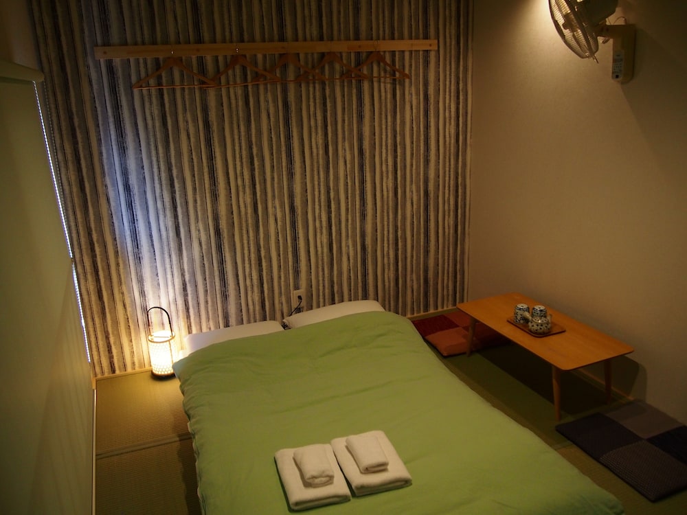 Guesthouse Soi