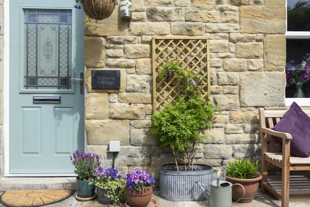 Wisteria Cottage
