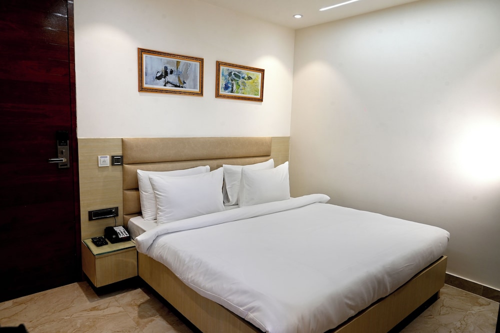 The Eco Satva Kota - Near Coaching Hub & Oxy Park