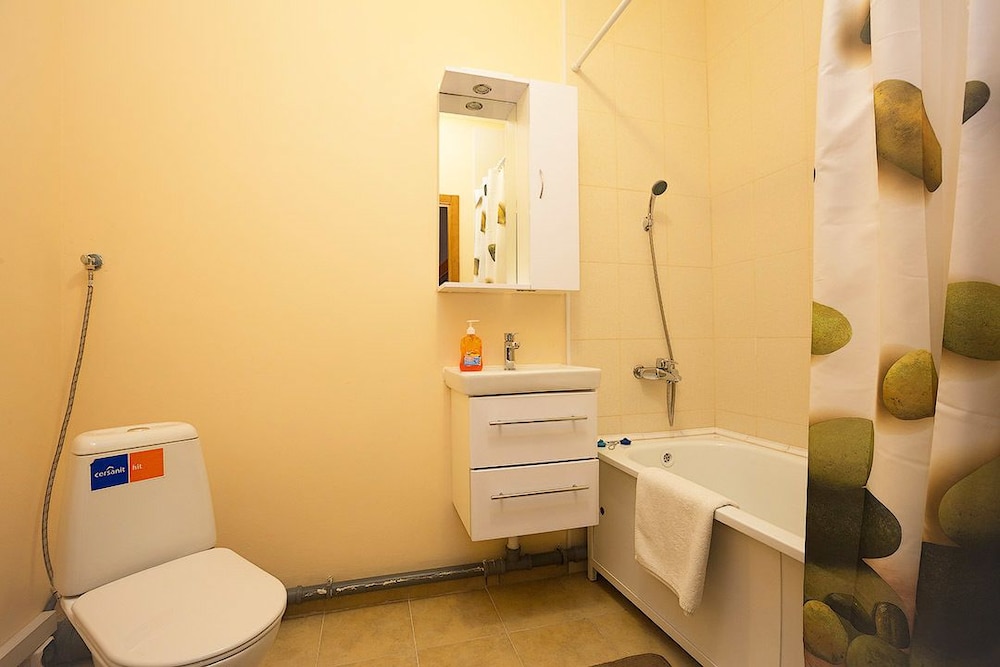 Apartment Etazhydaily Soyuznaya-Shchorsa