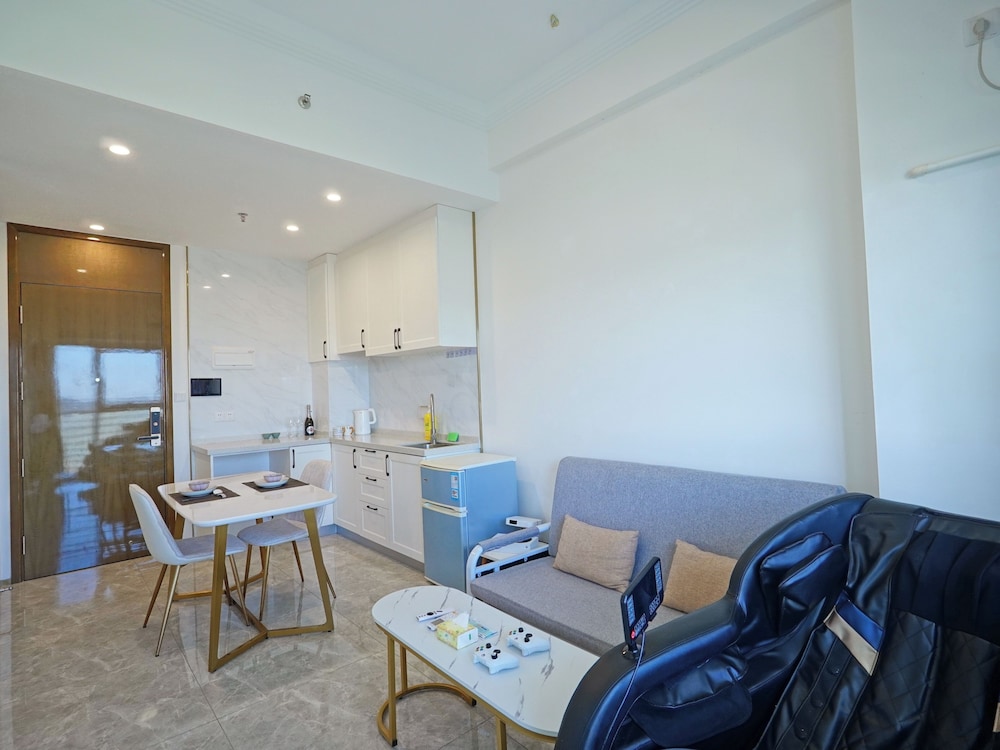 Interact China Fine Condo - Tangjia Bay Ⅱ