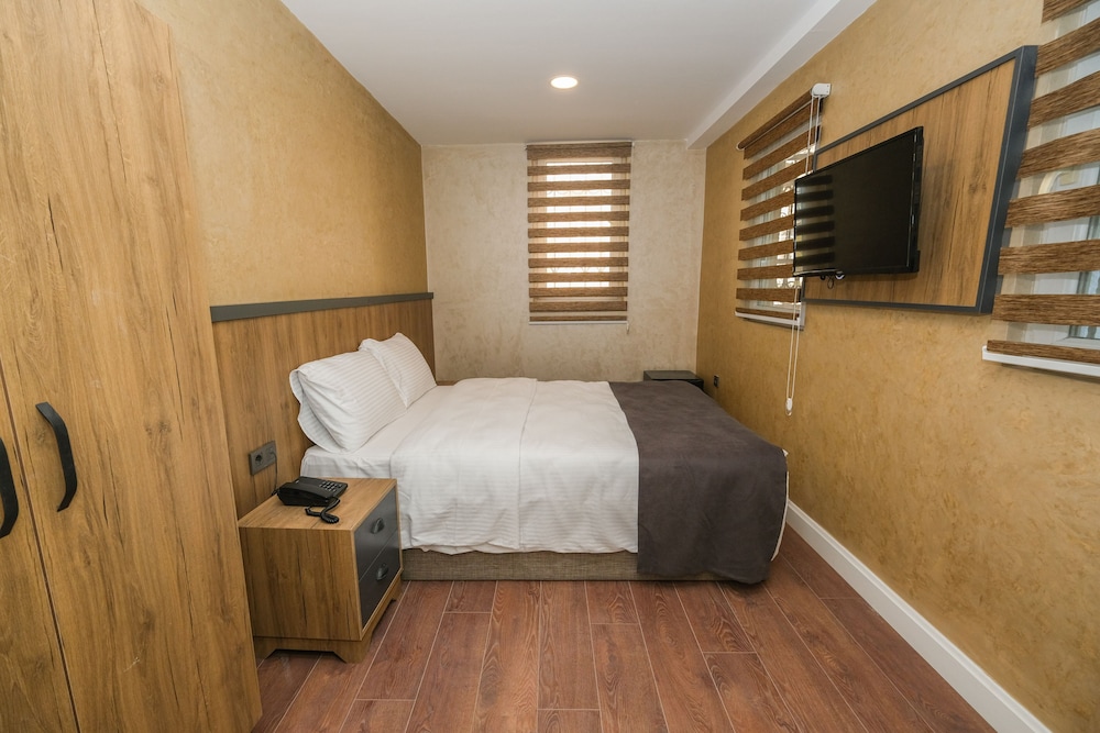 Valens Boutique Otel - Image 5