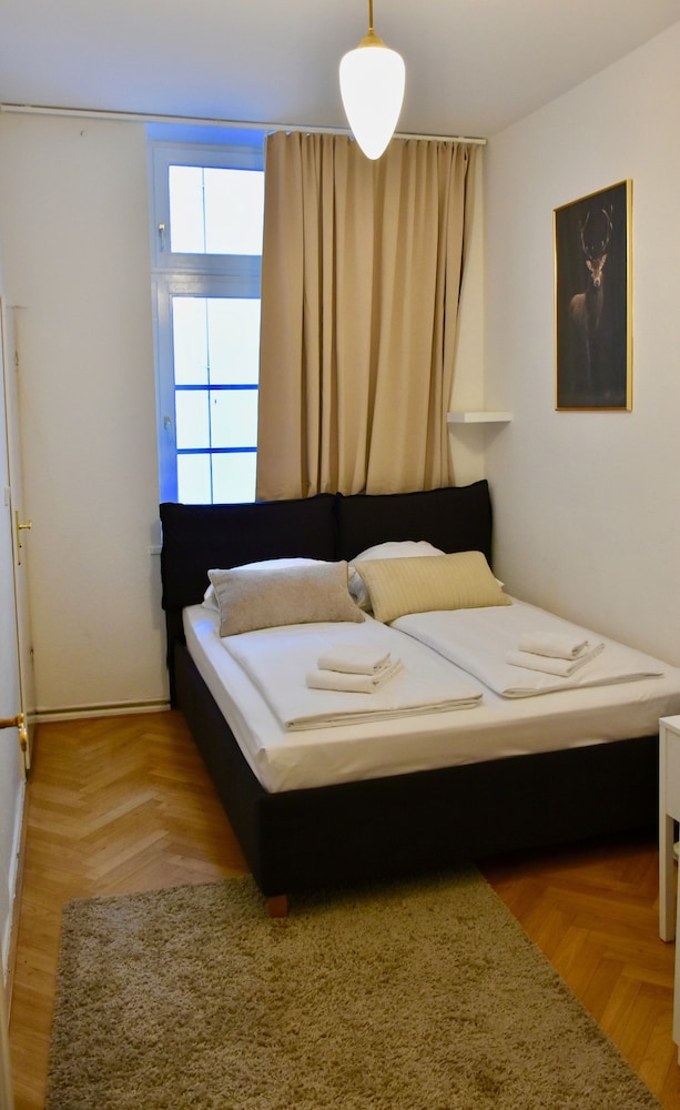 Aparthotel Thüringer Hof