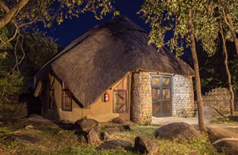 Lodge at The Ancient City
