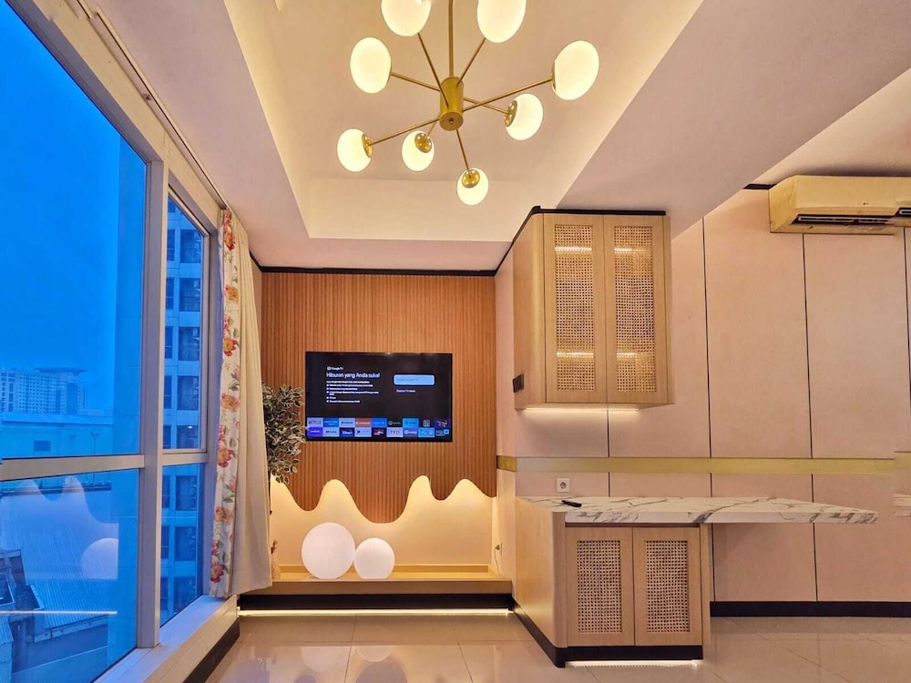 Staysanliving - Kota Kasablanka