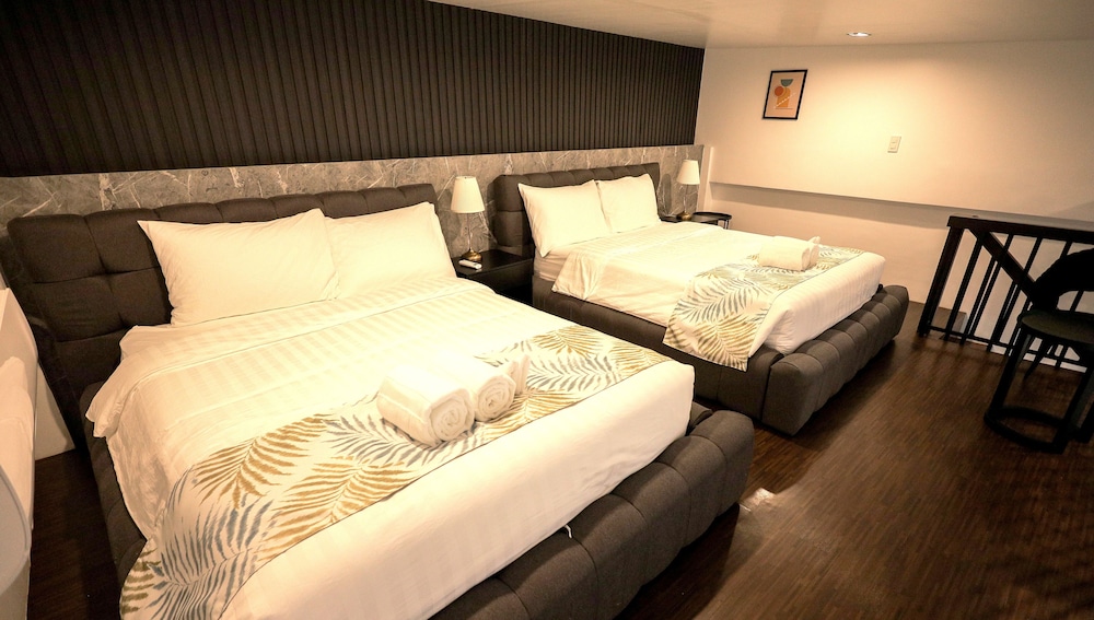 Likha Wellness Resort