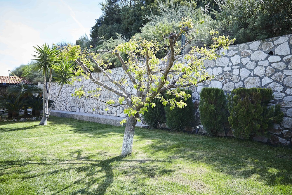 Unique Villa La Vie Est Belle