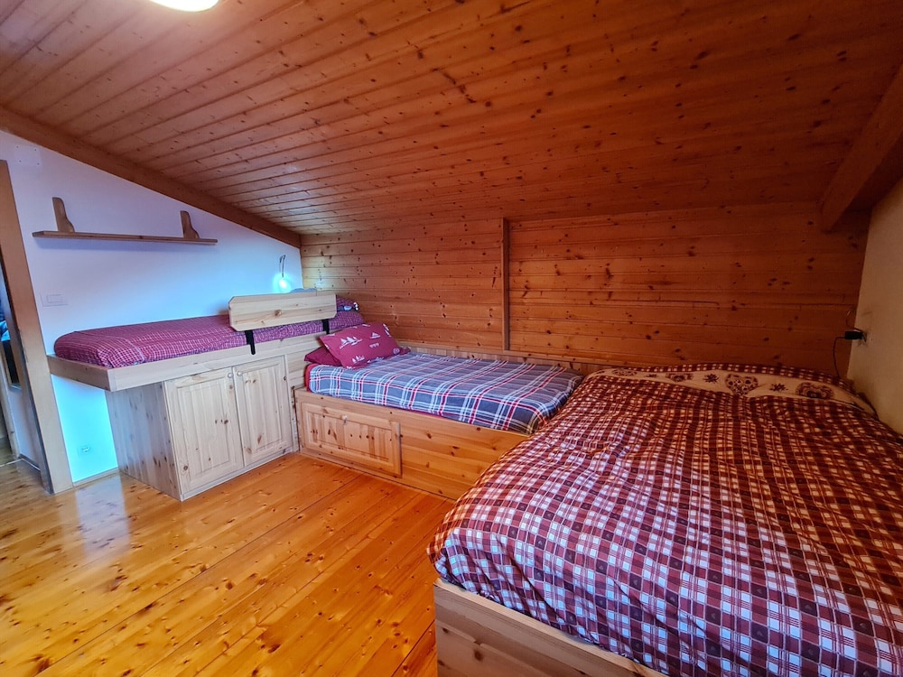 Mountain-view Apartment in Bad Kleinkirchheim