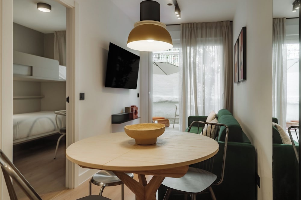 Via Monte Apartments