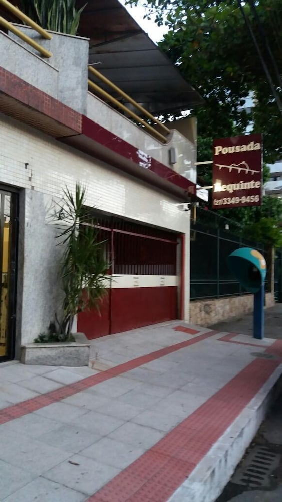 Pousada Requinte