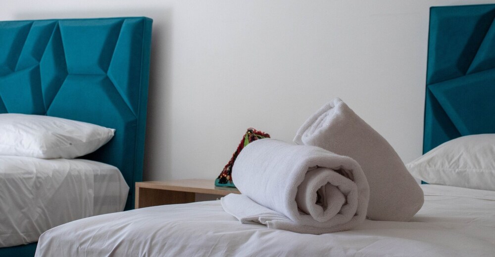 ZAYANE HOMES RABAT BEACH