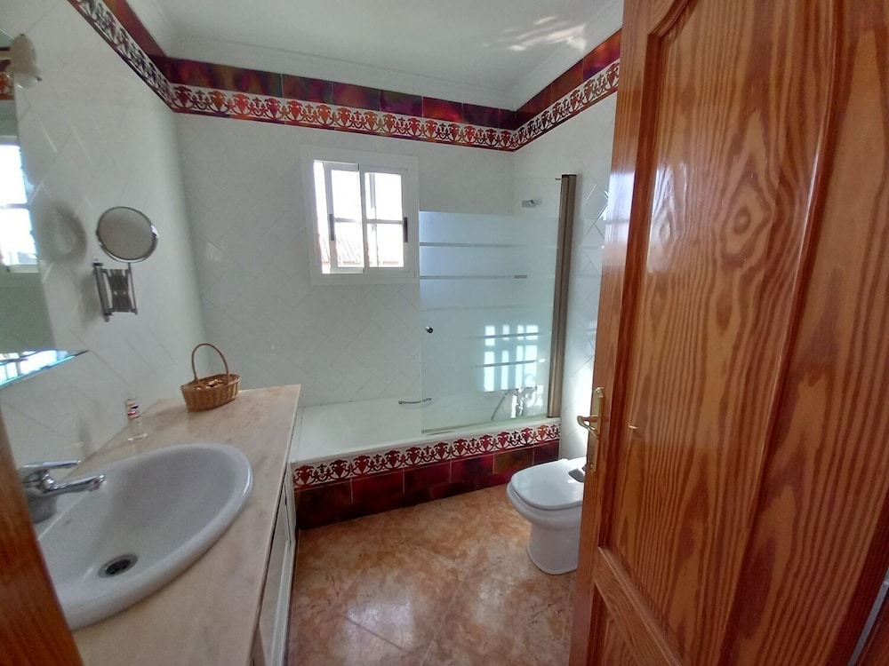 Casa Colina del Sol