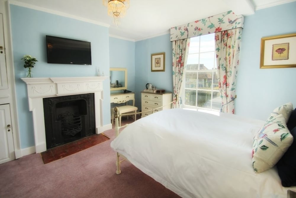 Boreham House Luxury BnB