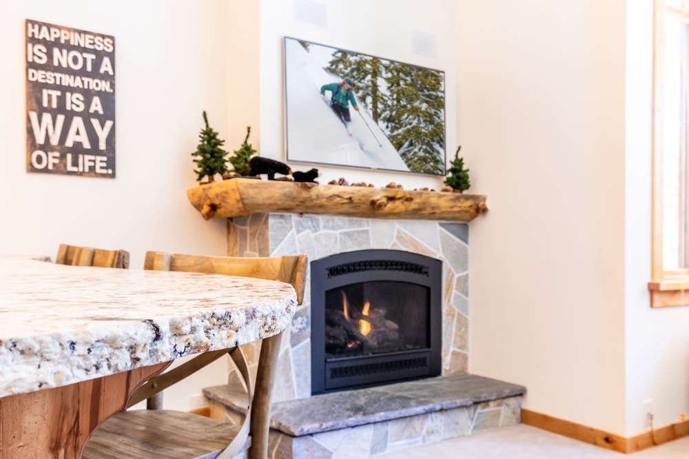 Northstar California Resort