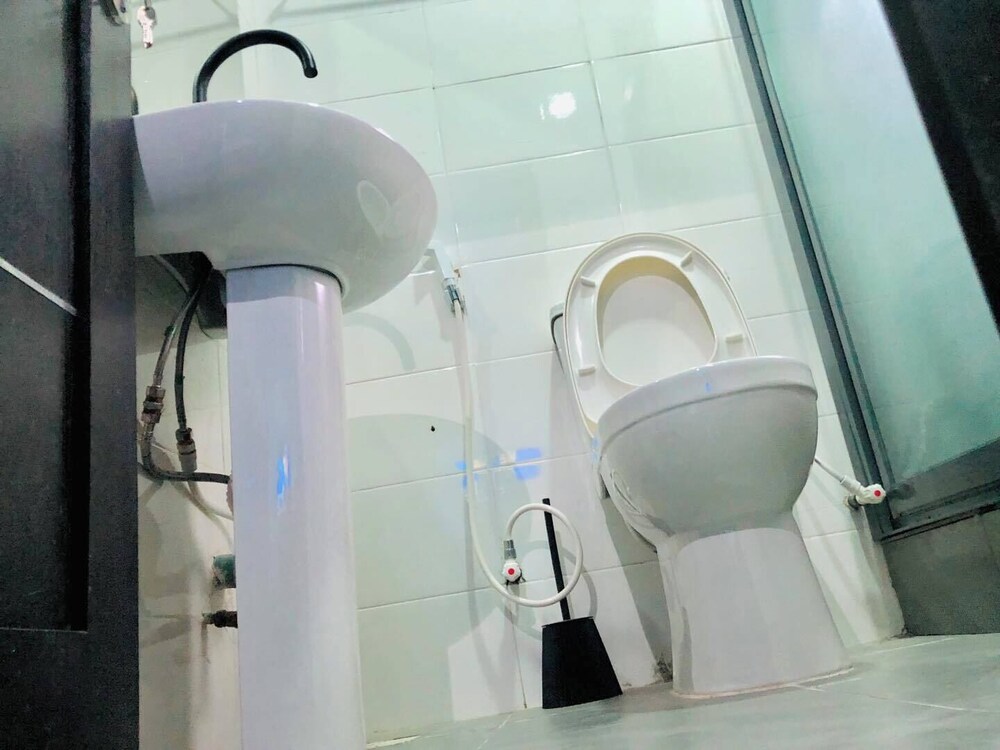 3Tee Serviced Apartment