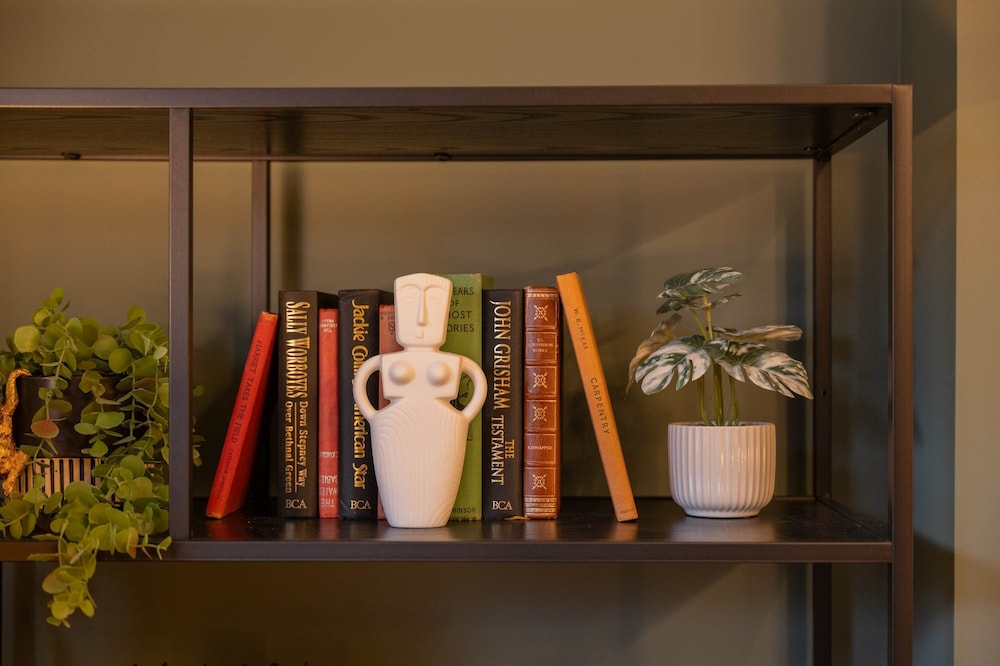 Host Stay The Georgian Quarter at Catharine House I