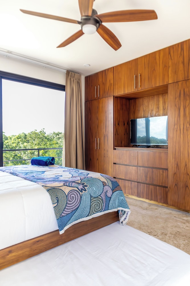 Luxury Villas Jardín Caracol