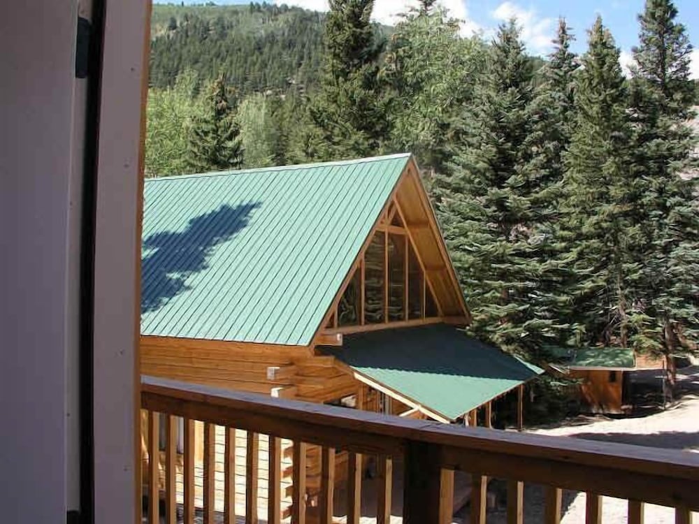 Texan Resort