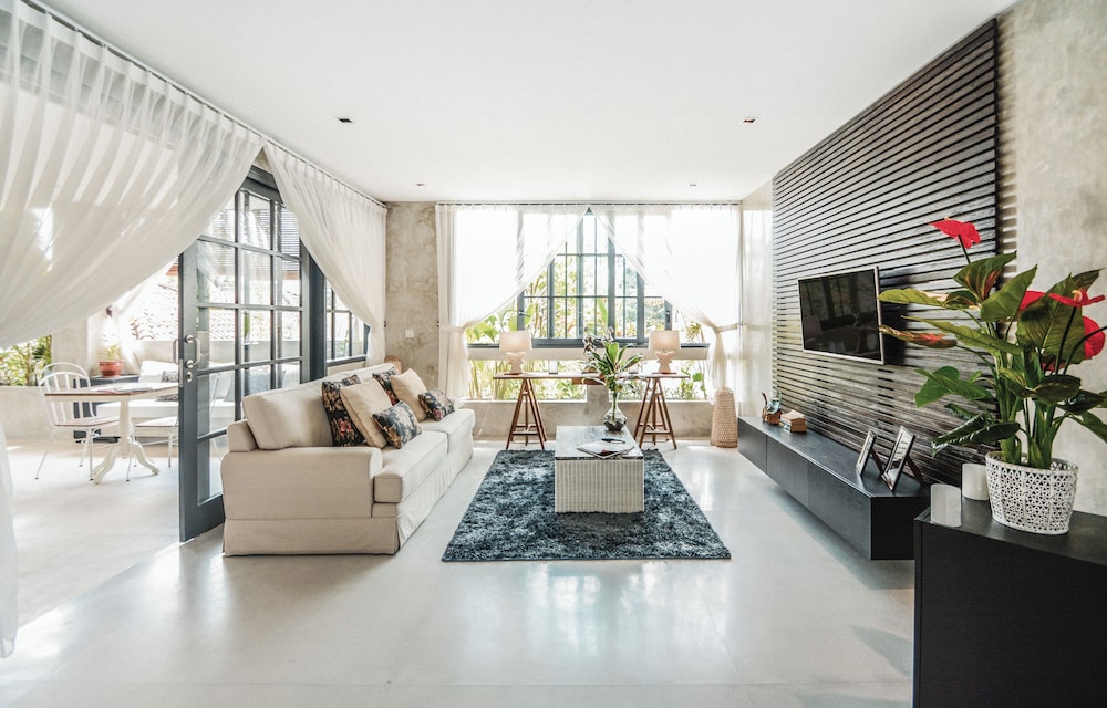 Duur Apartments by Betterplace