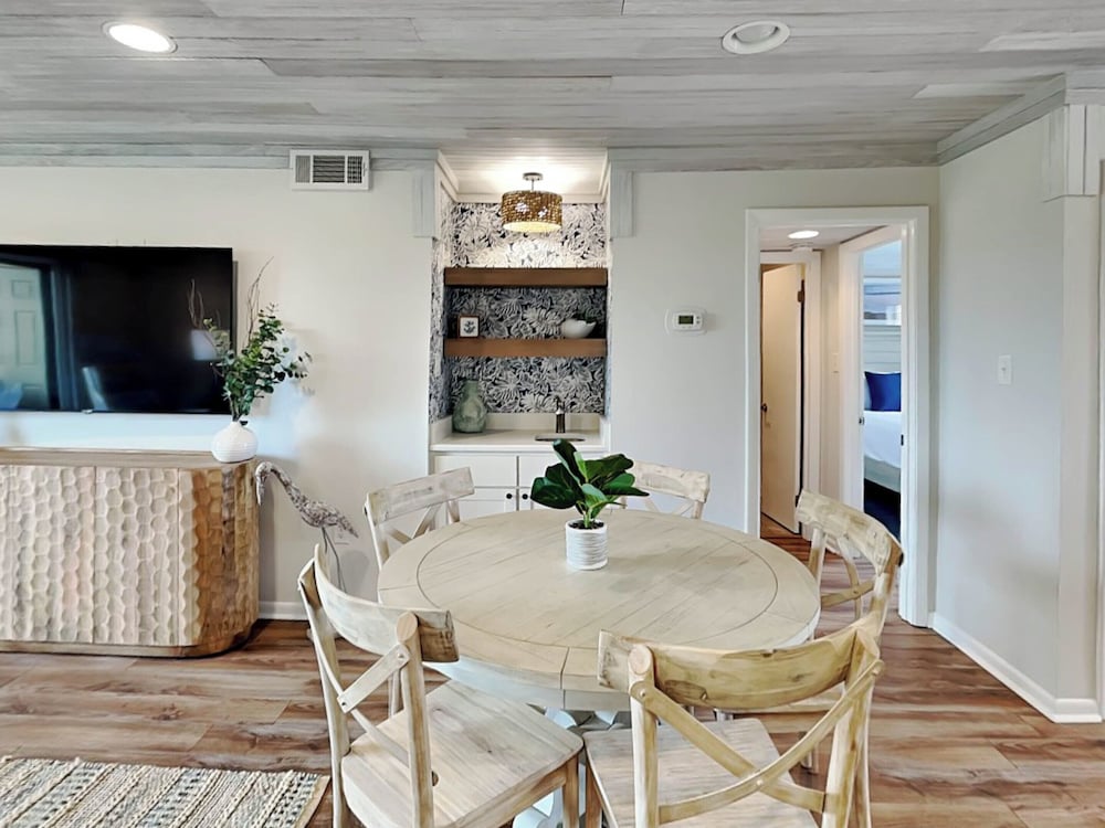 Lighthouse Point 22A by Tybee Vacation Rentals