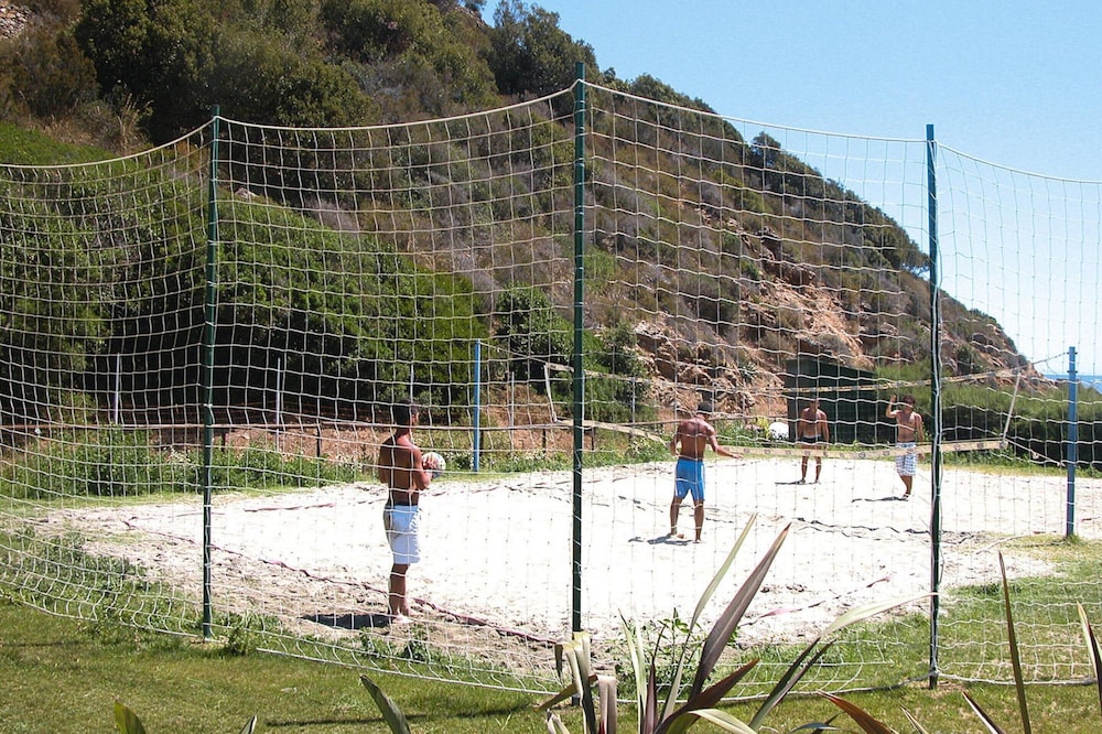 Ortano Mare Village in Rio Marina