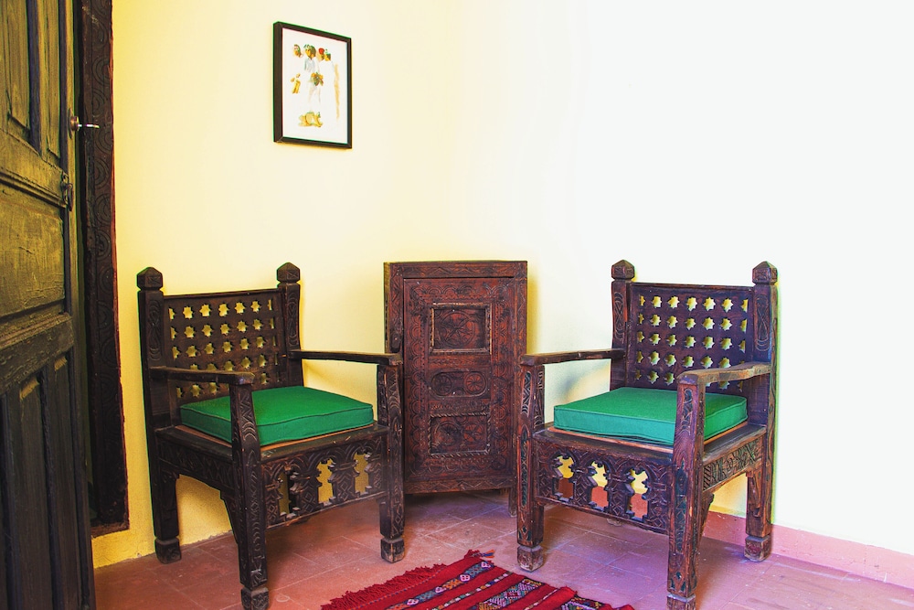 Riad Dar Lalla