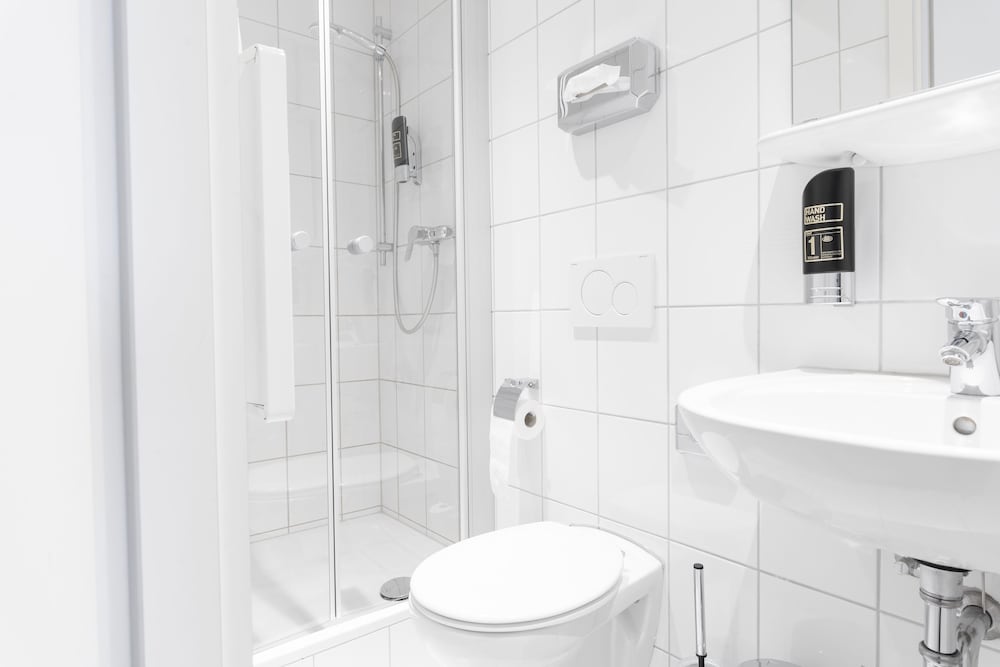 Stuttgart Vacations - Hotel Hansa - Property Image 57