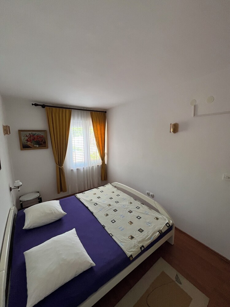 Apartment Rosa 1