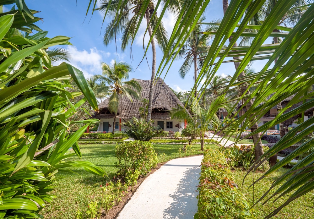Kiwengwa Beach Resort