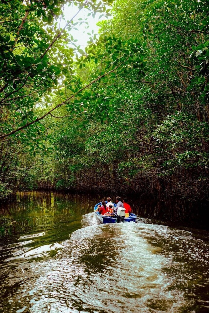 Thansur Tatai Eco Resort
